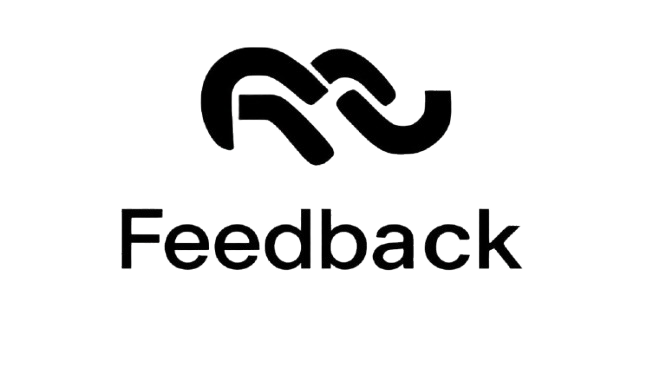 Feedback Logo
